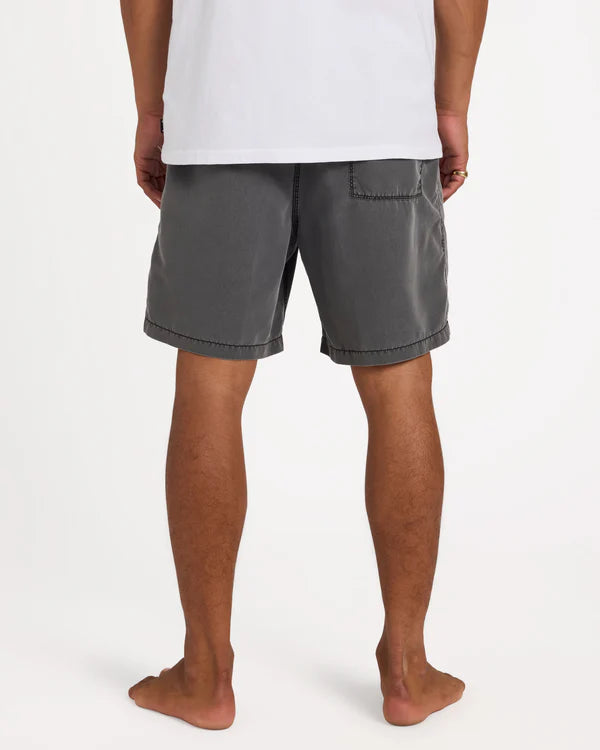 Billabong All Day OD Boardshort-Black