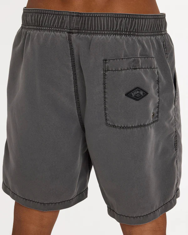 Billabong All Day OD Boardshort-Black