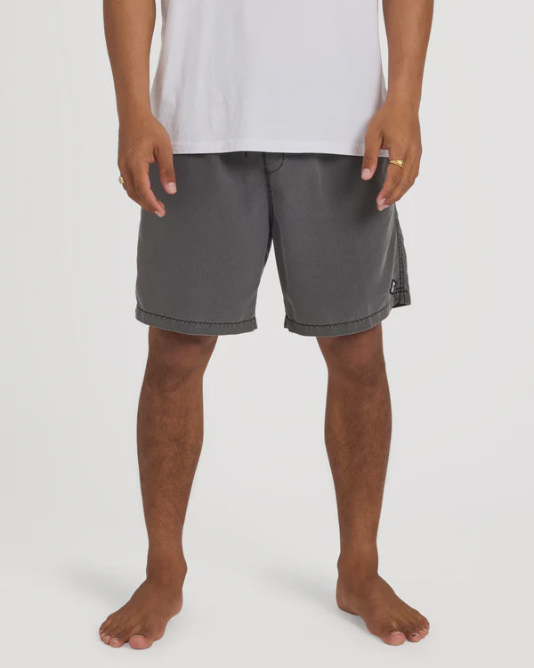Billabong All Day OD Boardshort-Black