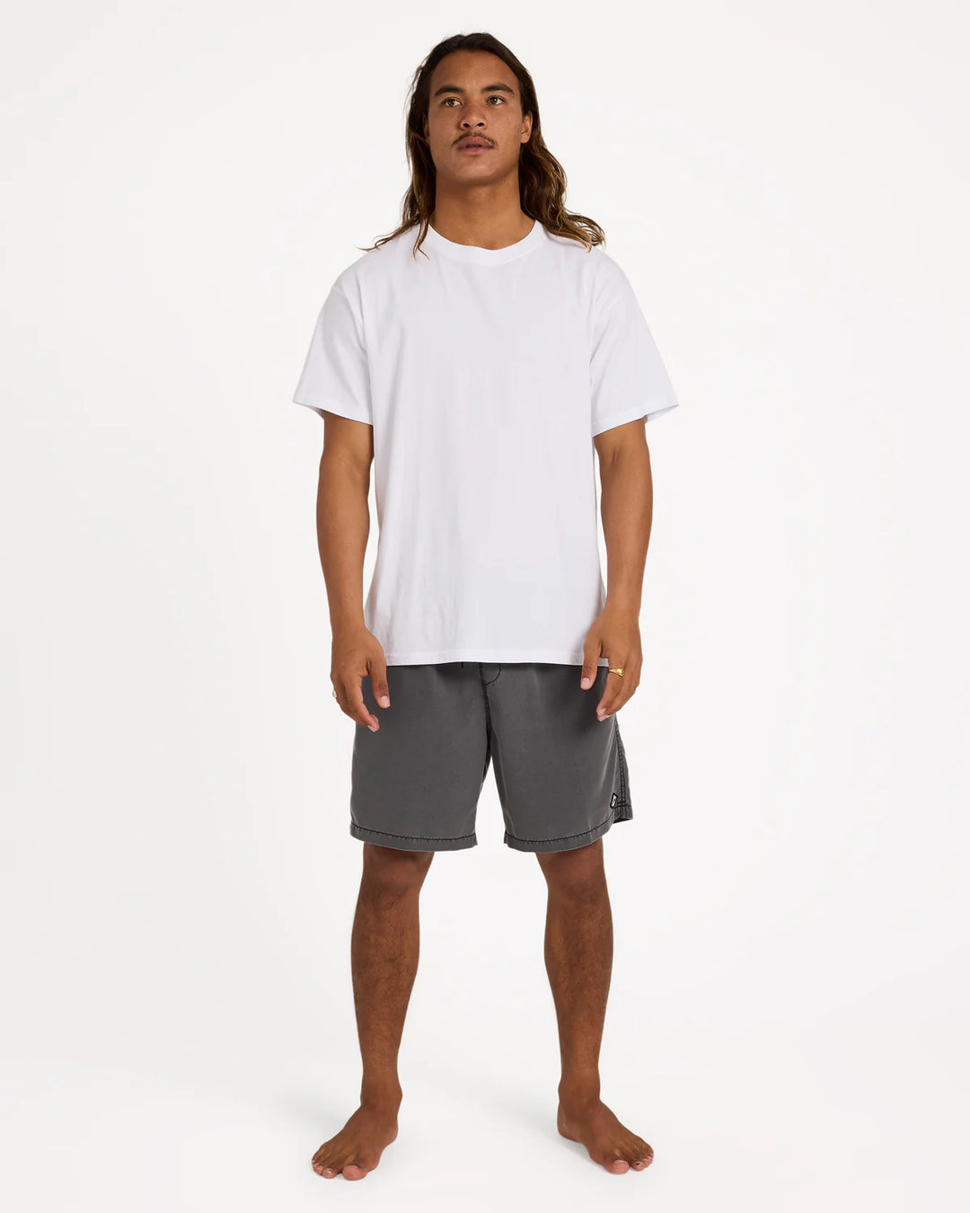 Billabong All Day OD Boardshort-Black