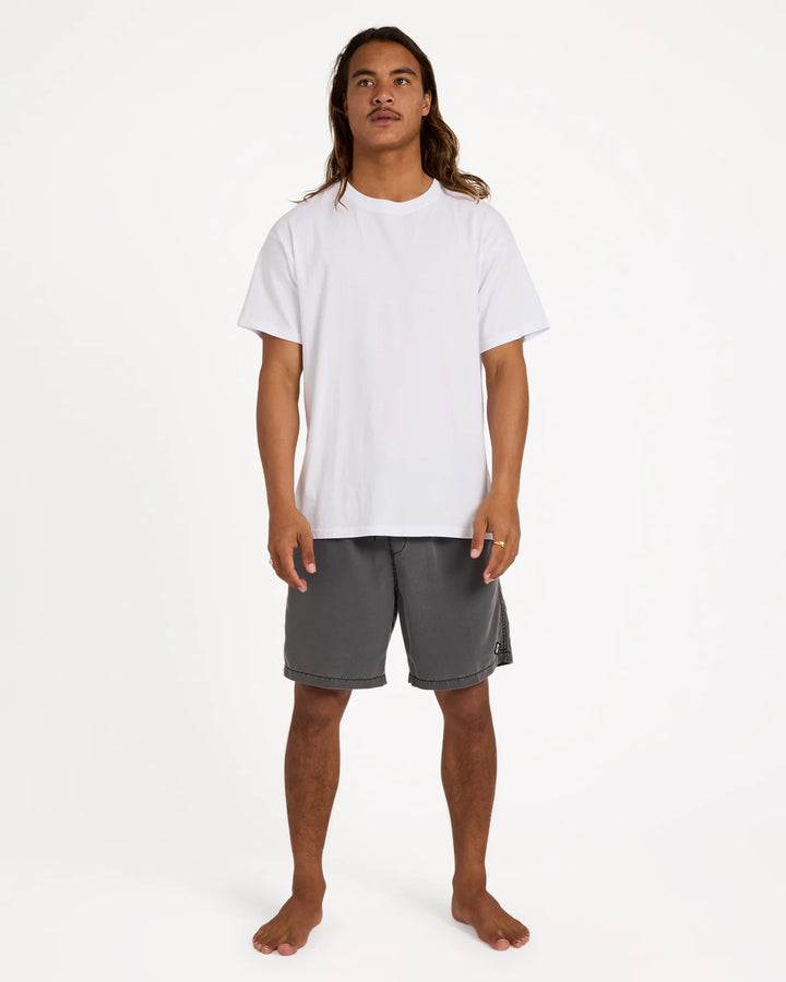 Billabong All Day OD Boardshort-Black
