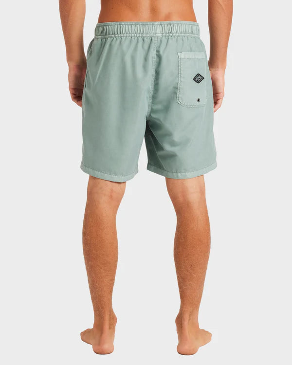 Billabong All Day OD Boardshort-Jade