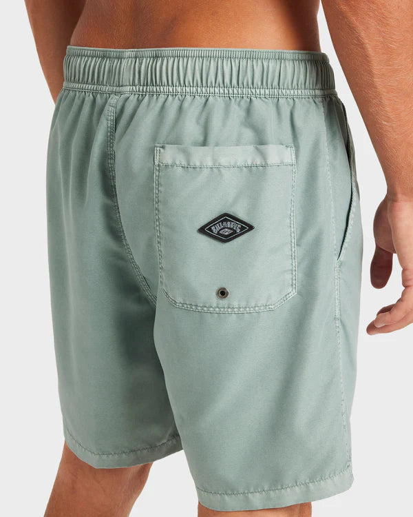 Billabong All Day OD Boardshort-Jade