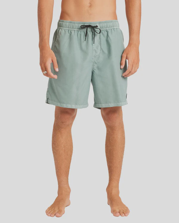 Billabong All Day OD Boardshort-Jade