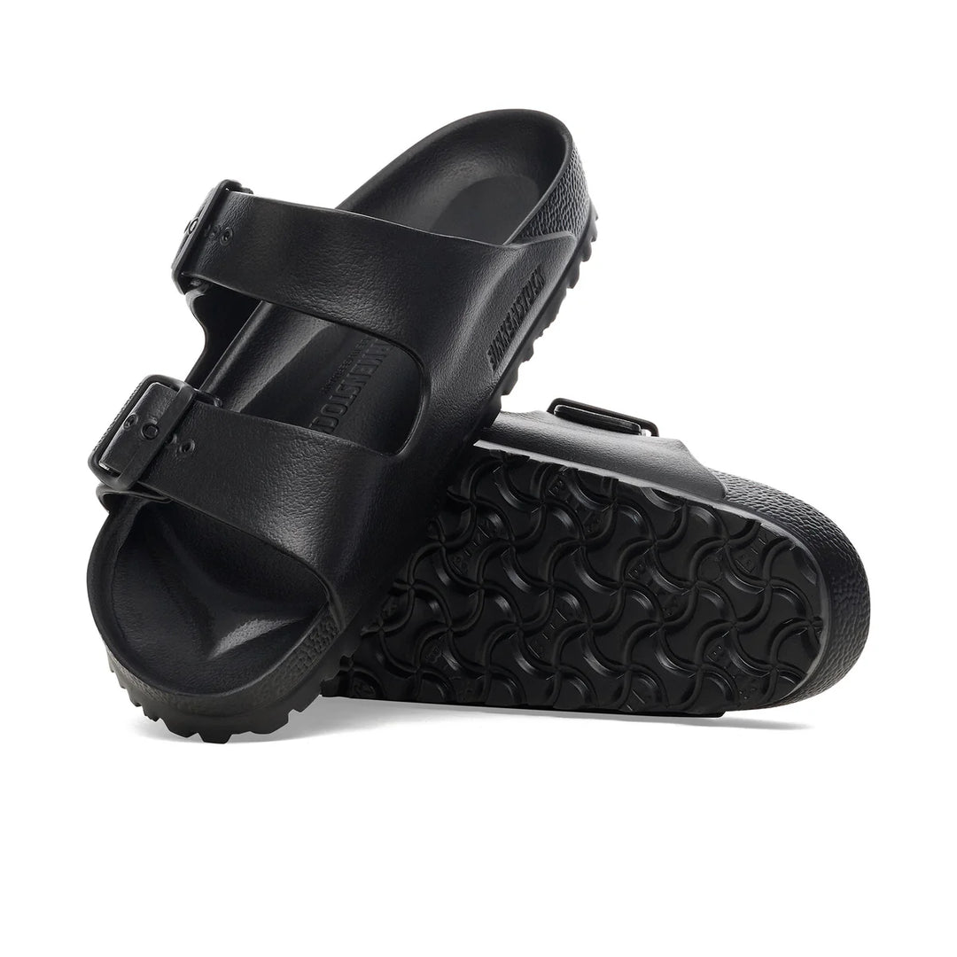 Birkenstock Arizona EVA Black Narrow