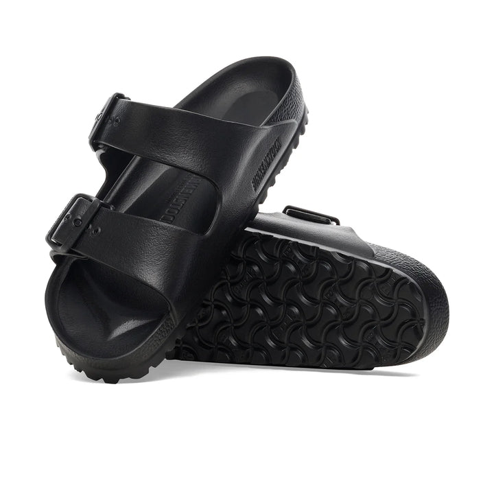 Birkenstock Arizona EVA Black Narrow