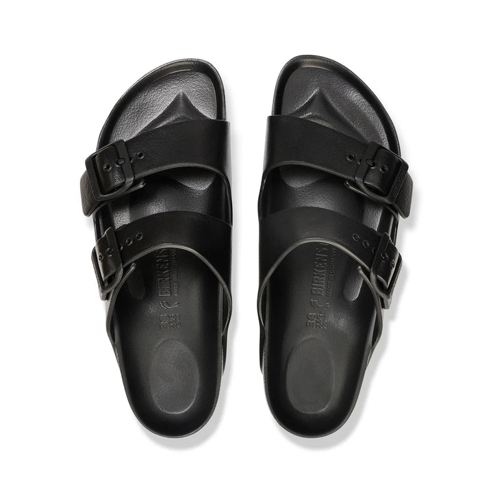 Birkenstock Arizona EVA Black Narrow