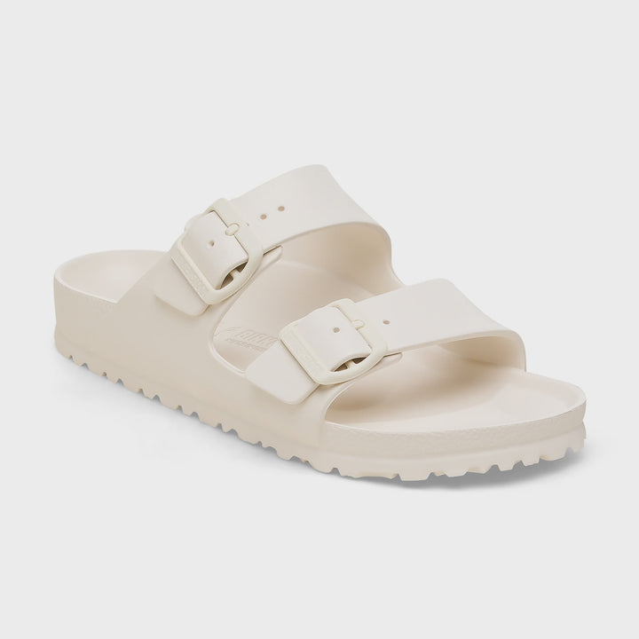 Birkenstock Arizona EVA Eggshell Narrow