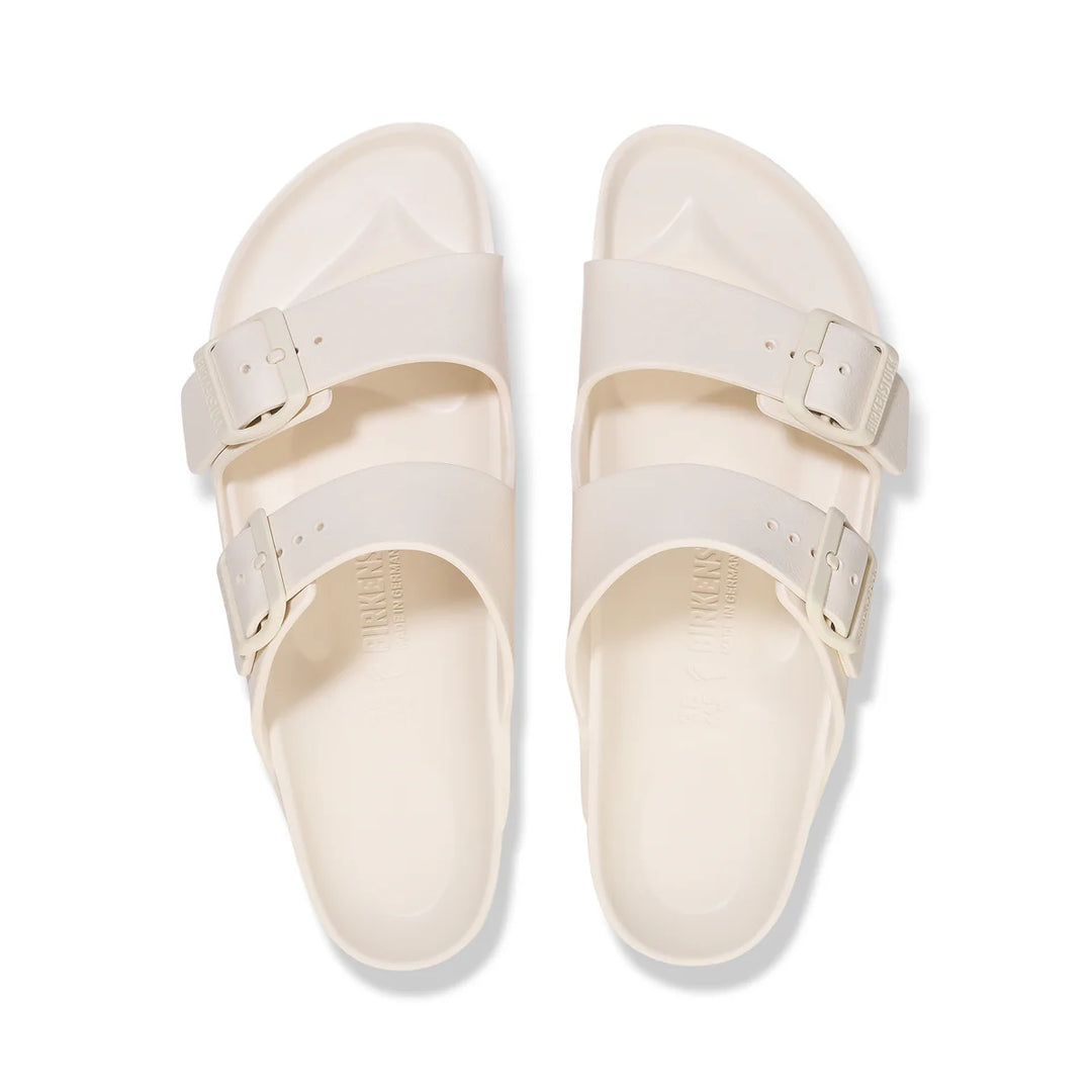 Birkenstock Arizona EVA Eggshell Narrow
