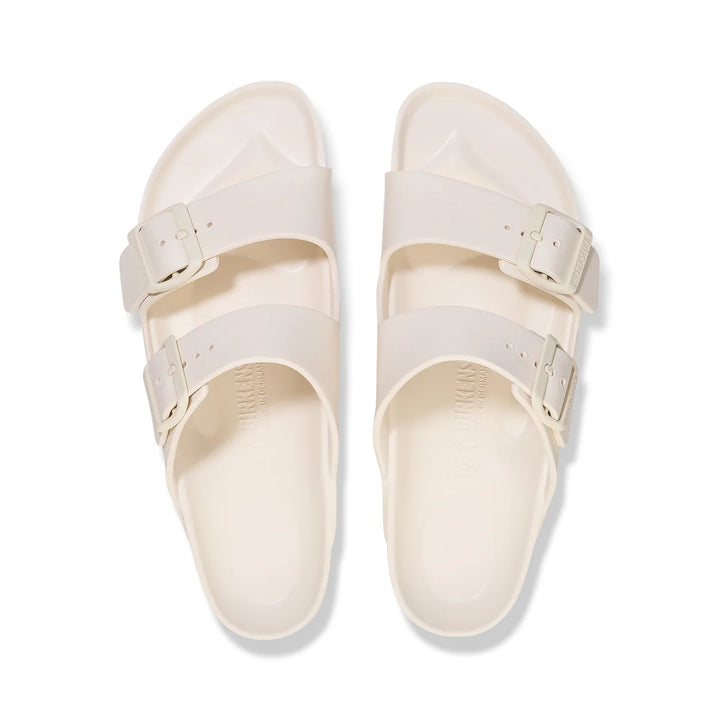 Birkenstock Arizona EVA Eggshell Narrow