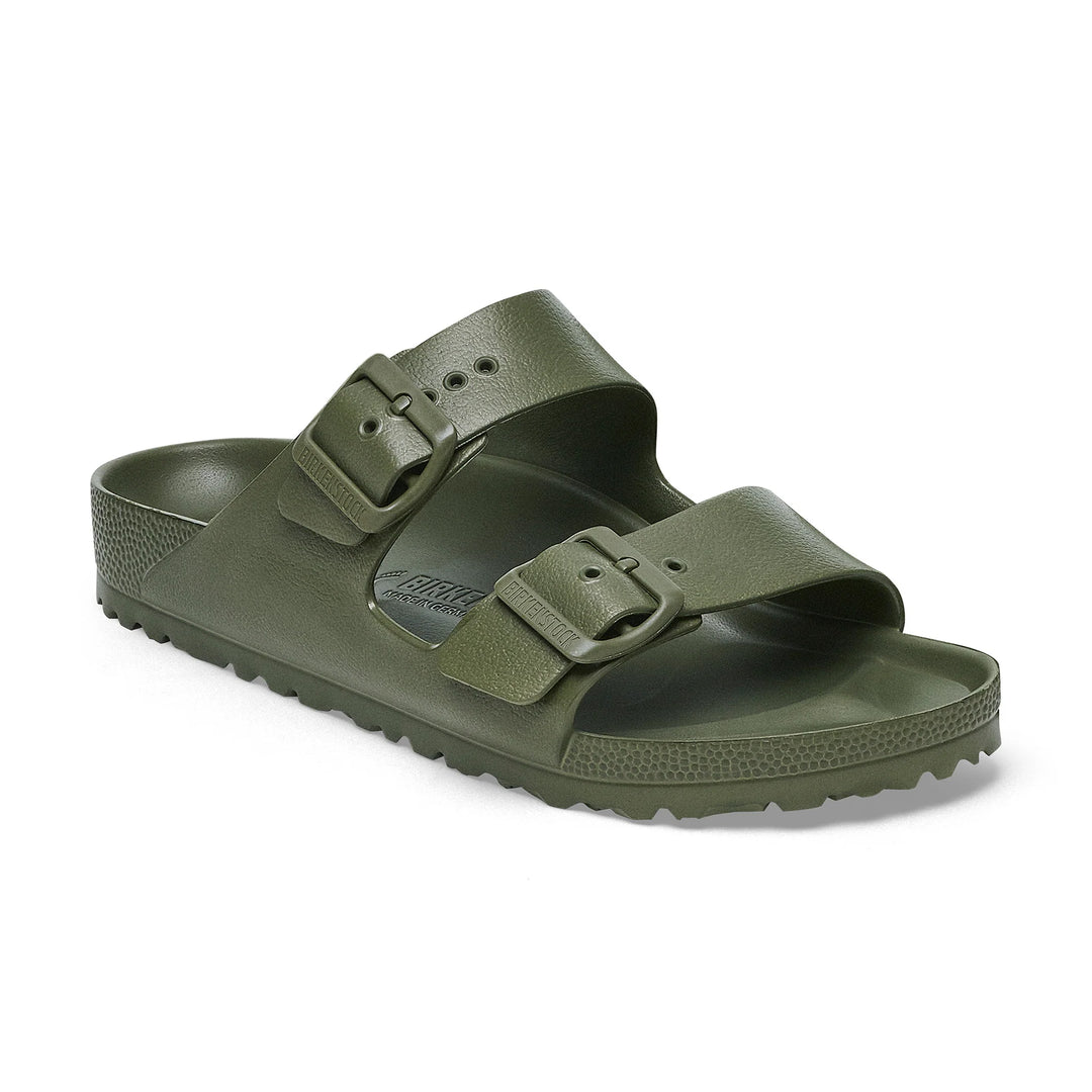Birkenstock Arizona EVA Khaki Regular