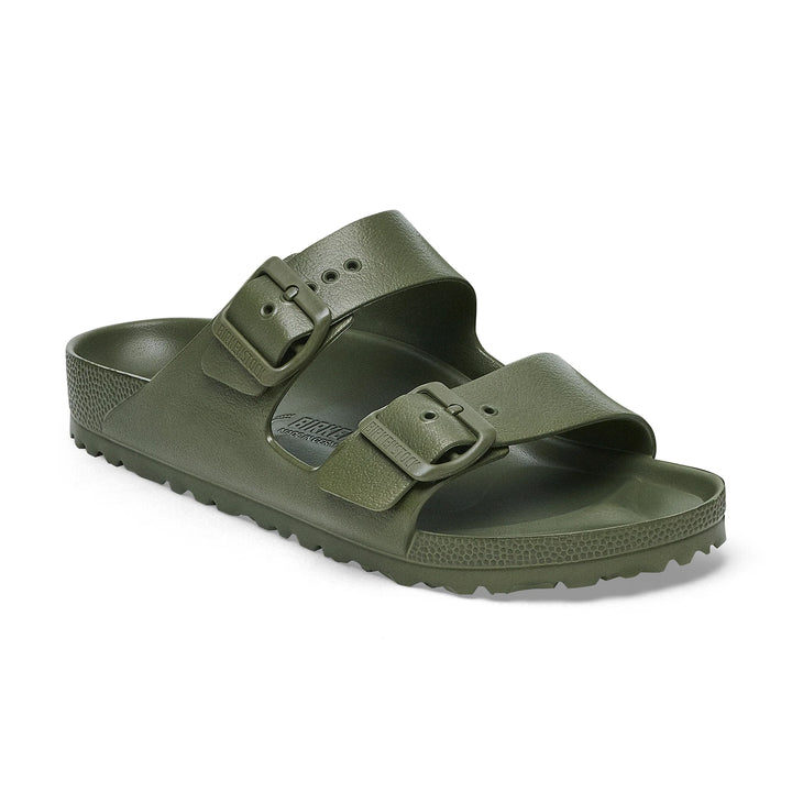 Birkenstock Arizona EVA Khaki Regular