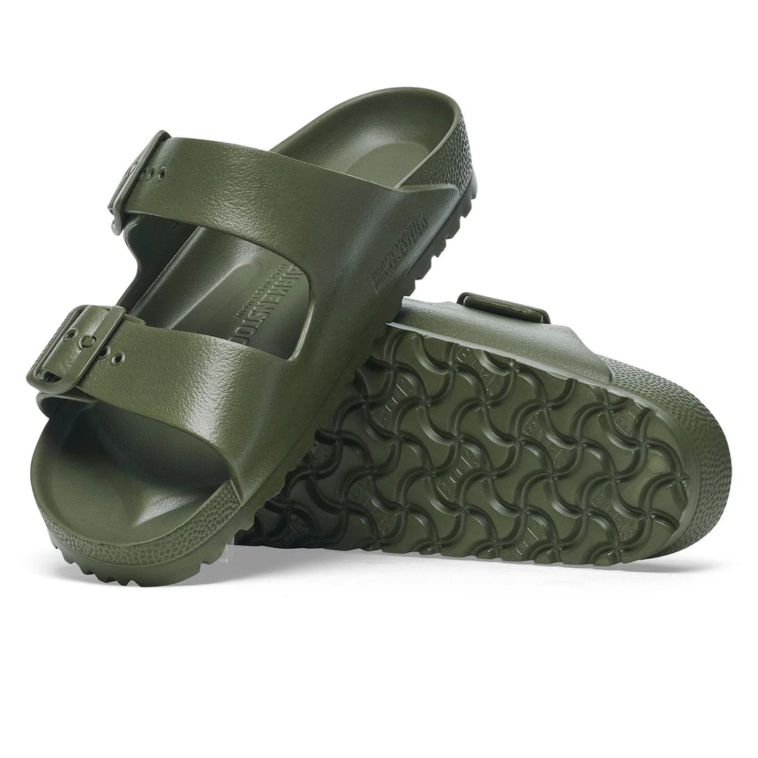Birkenstock Arizona EVA Khaki Regular