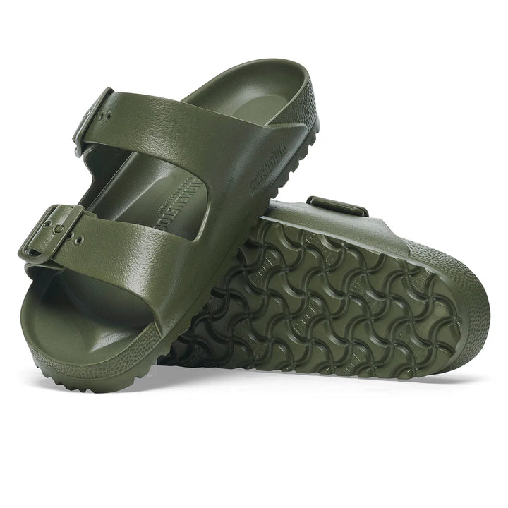 Birkenstock Arizona EVA Khaki Regular