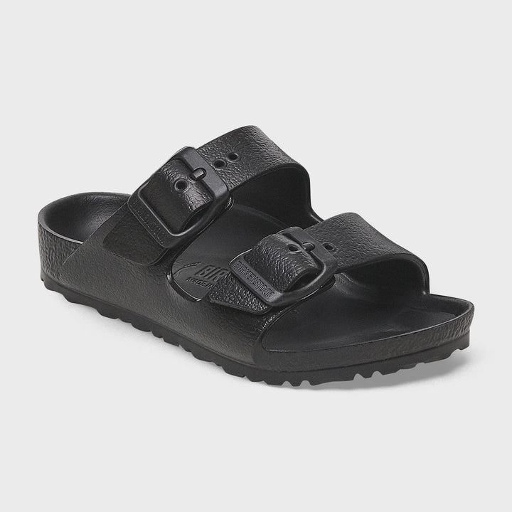 Birkenstock Arizona Kids EVA Black Narrow