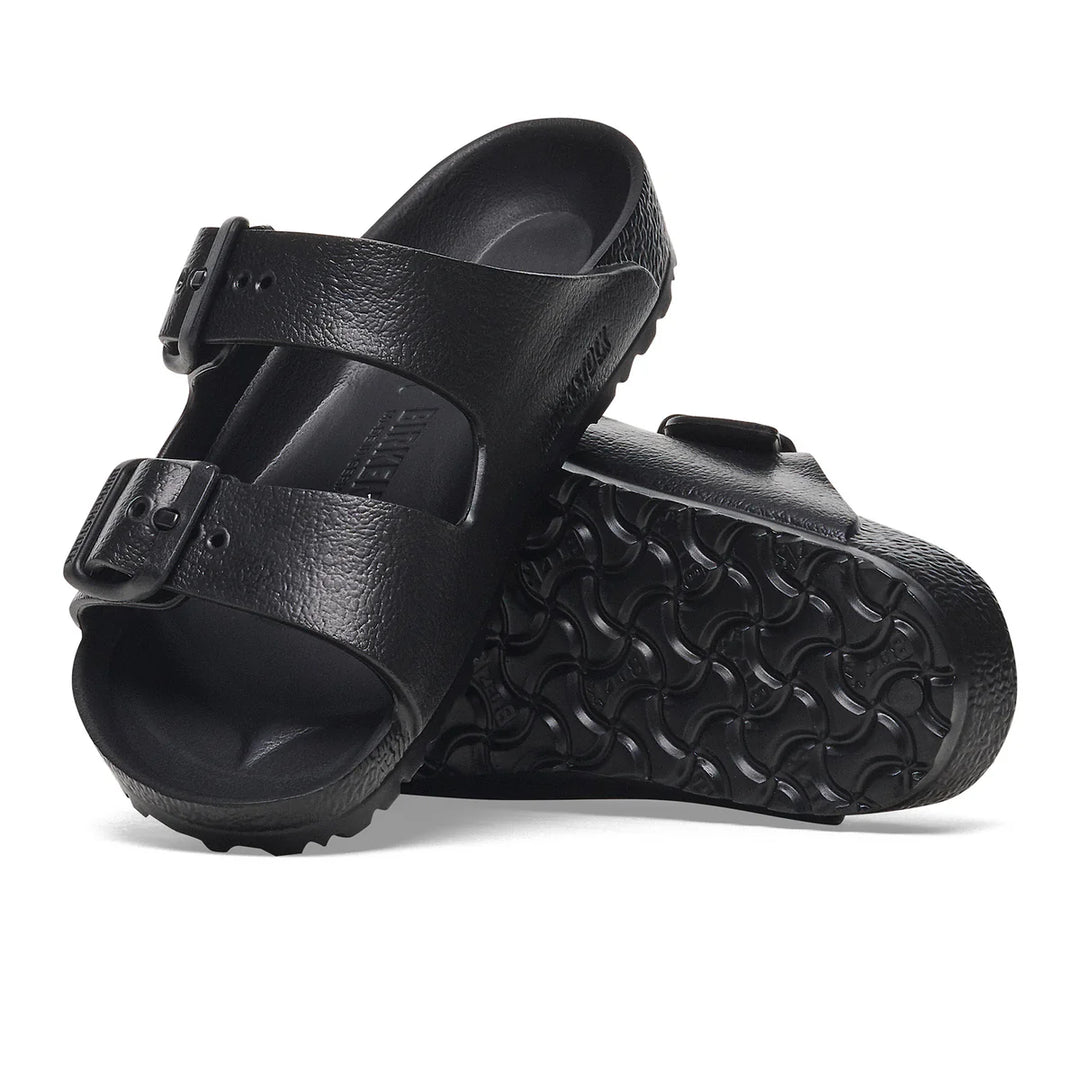 Birkenstock Arizona Kids EVA Black Narrow