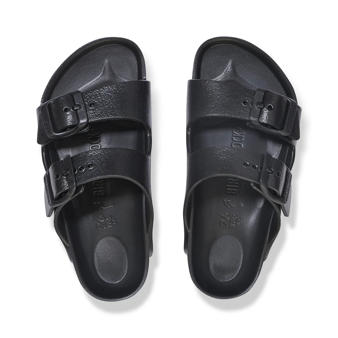 Birkenstock Arizona Kids EVA Black Narrow