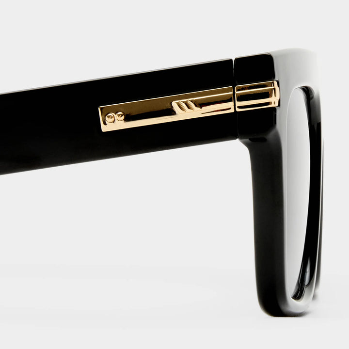 Le Specs Offside + Sunglasses - Black