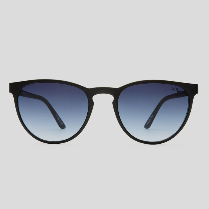 Le Specs Invincible Sunglasses - Matte Black