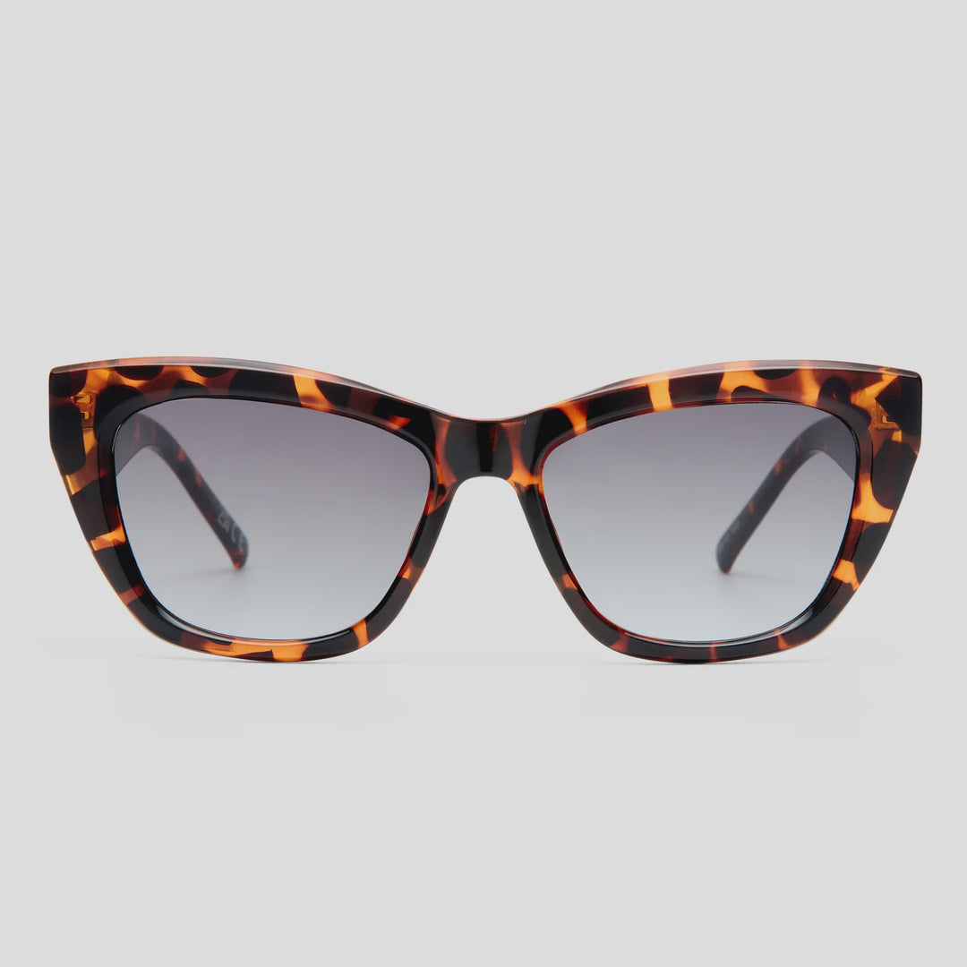 Le Specs Lumen + Sunglasses - Tort