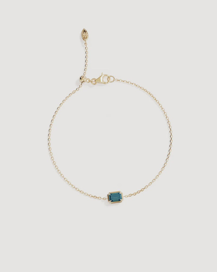 By Charlotte Trust Your Intuition - 18k Gold Vermeil