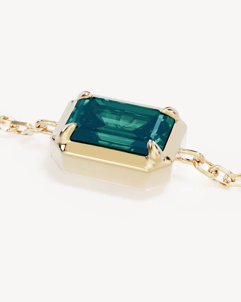 By Charlotte Trust Your Intuition - 18k Gold Vermeil