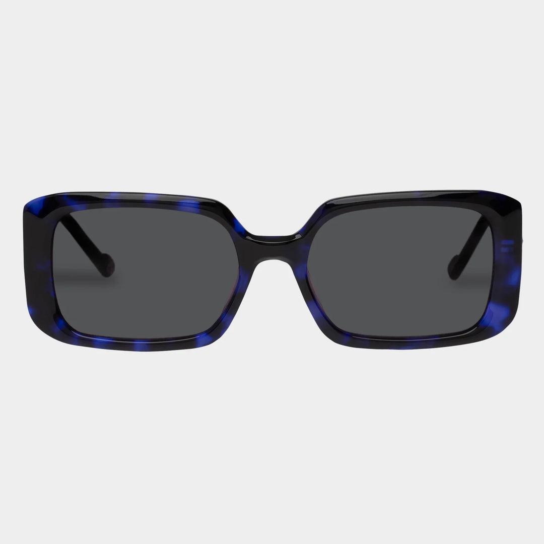 Le Specs Pre-Bio-Tic Alt Fit Sunglasses - Navy Tort