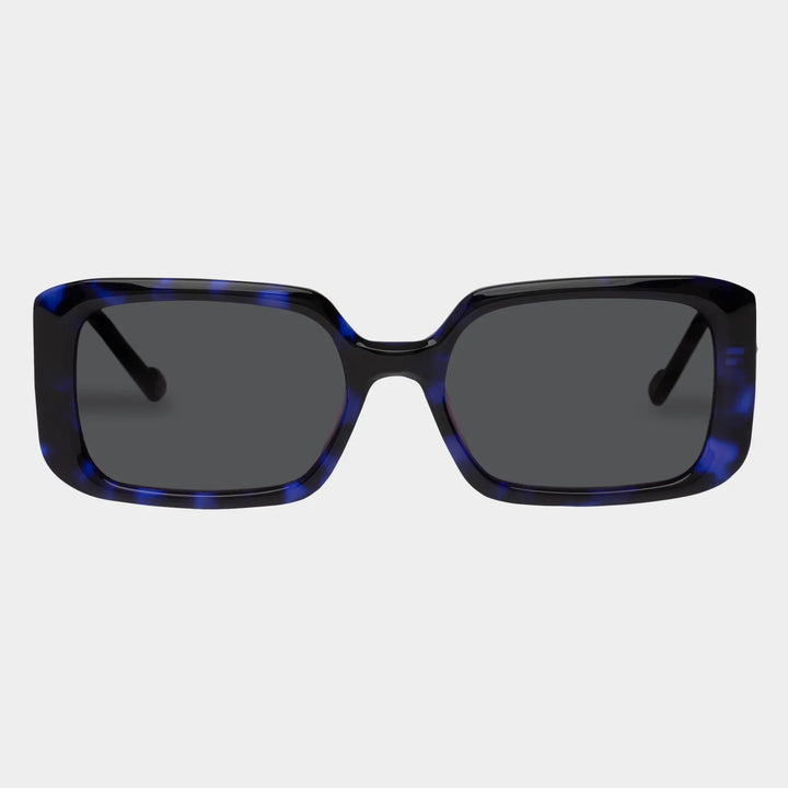 Le Specs Pre-Bio-Tic Alt Fit Sunglasses - Navy Tort
