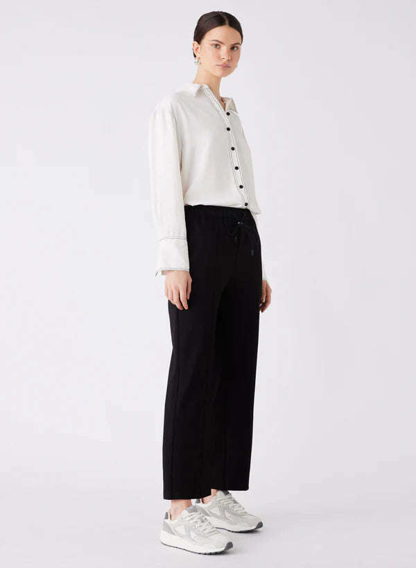 Esmaee Hilton Pant - Black