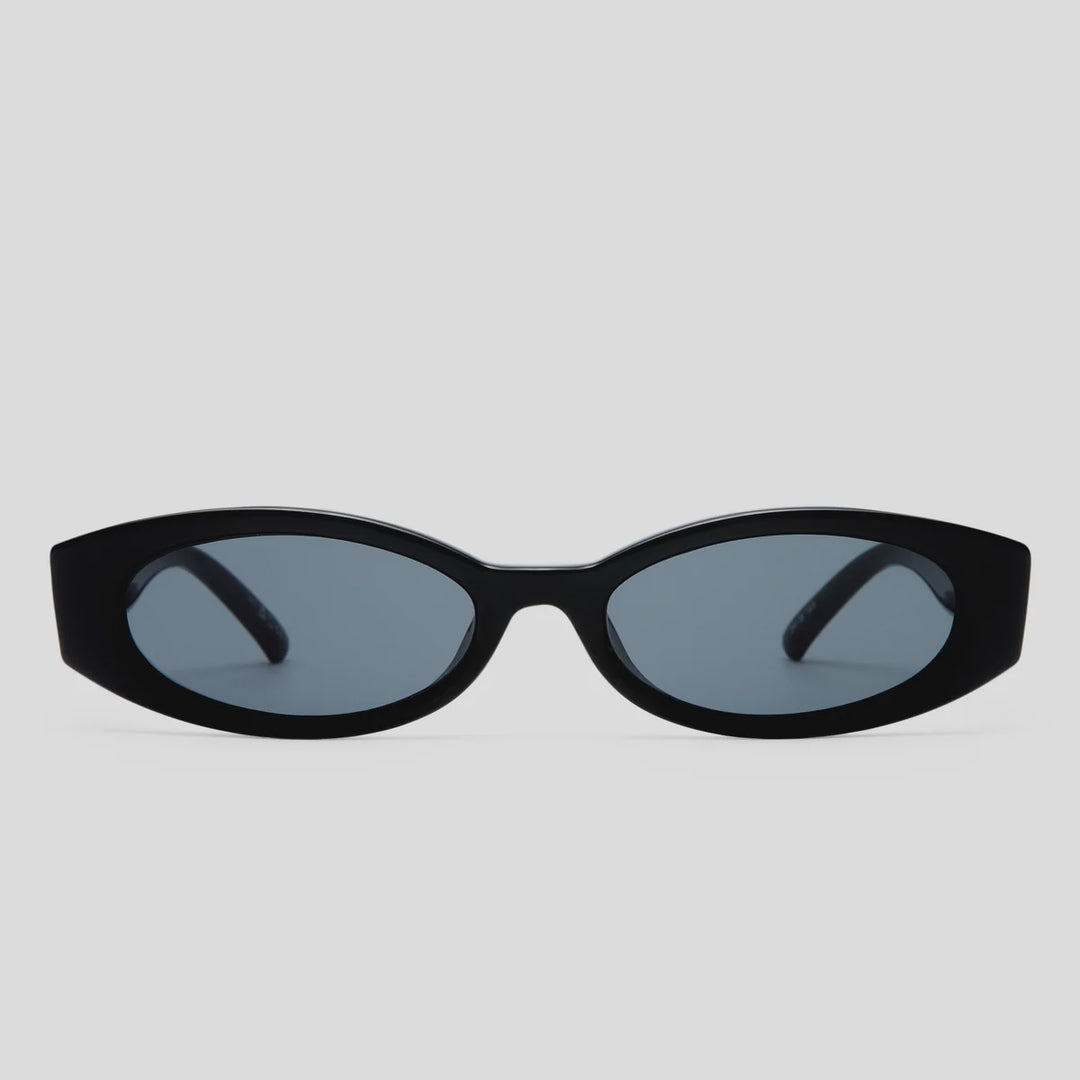 Le Specs Belladonna Sunglasses - Black
