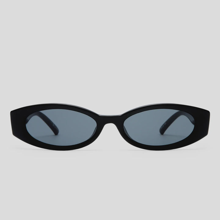 Le Specs Belladonna Sunglasses - Black