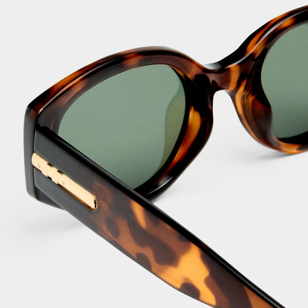 Le Specs Fevered + Sunglasses - Tort