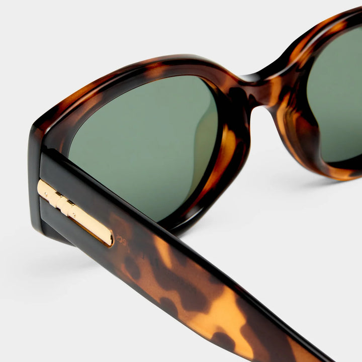 Le Specs Fevered + Sunglasses - Tort