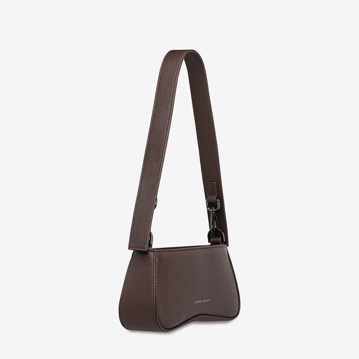 Status Anxiety Polaris Bag - Cocoa