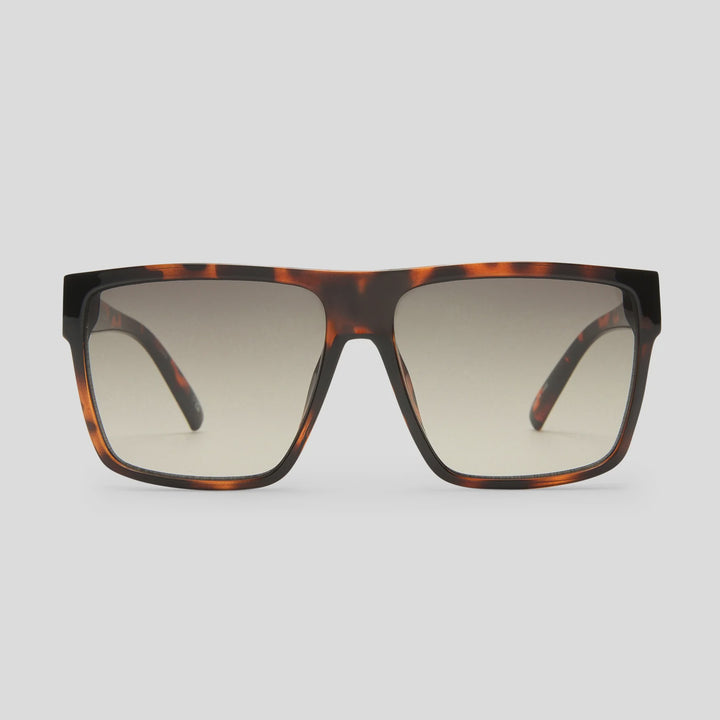 Le Specs Dark Magic Sunglasses - Tort