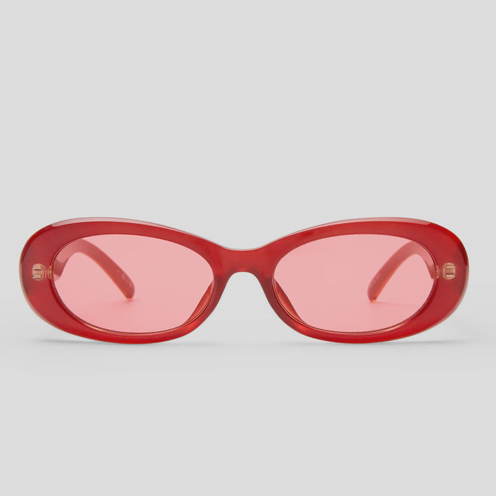 Le Specs Hey Ya! Sunglasses - Scarlett Pearl