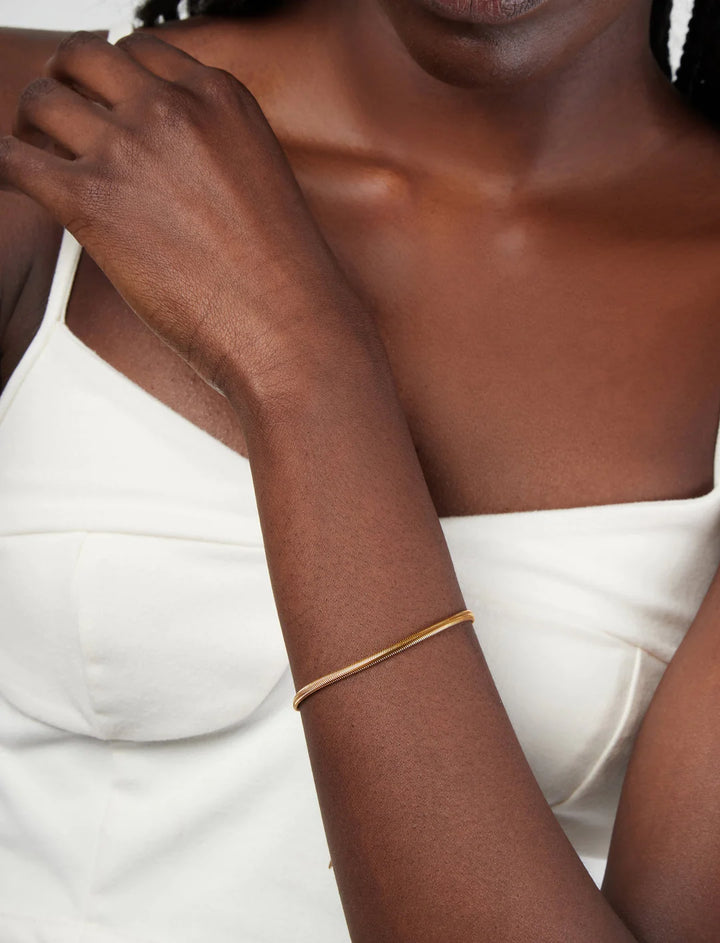 Pastiche Satine Bracelet