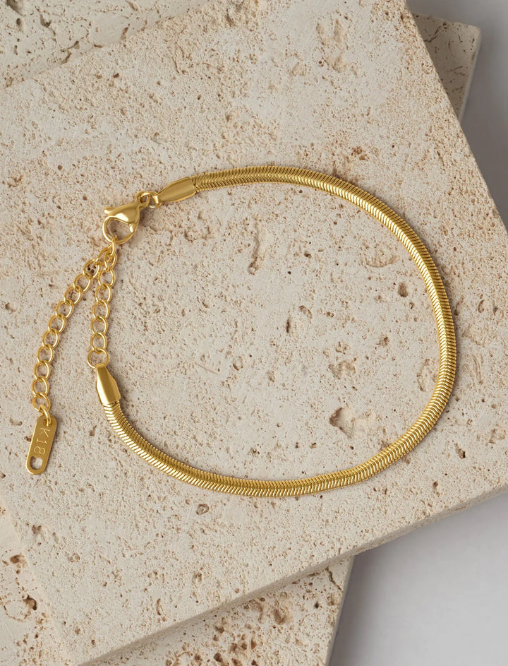 Pastiche Satine Bracelet