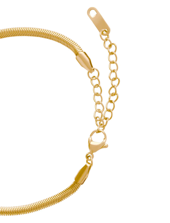 Pastiche Satine Bracelet