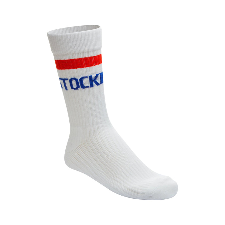 Birkenstock Tennis Sock - White