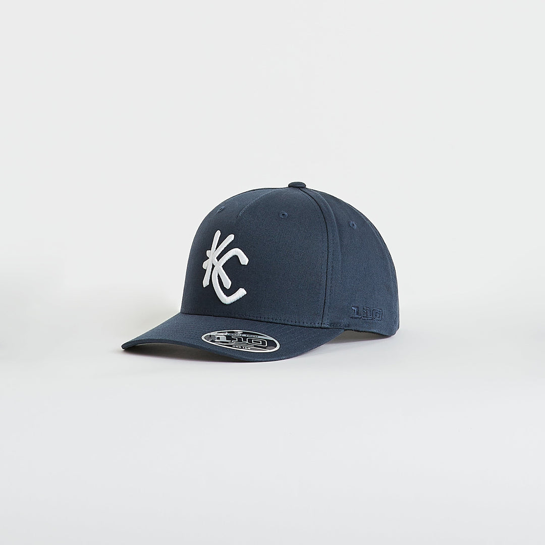 Cypress 110 Cap- Navy