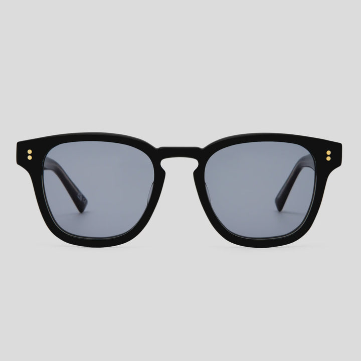 Le Specs Torrent Sunglasses-Black