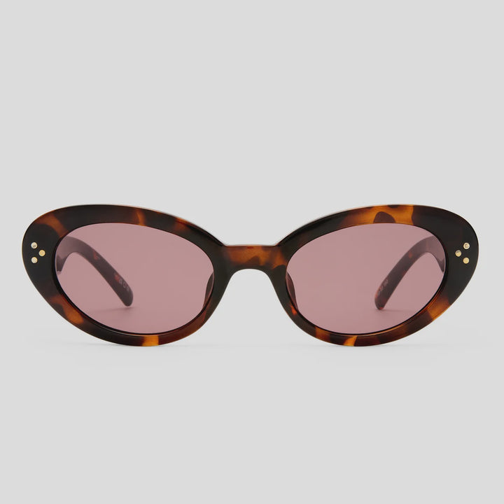 Le Specs Tootsie + Sunglasses - Tokyo Tort