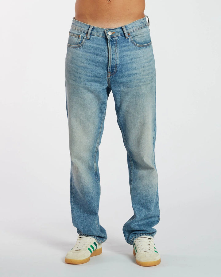 Dr Denim Dash Jean - Stream Sky Fade