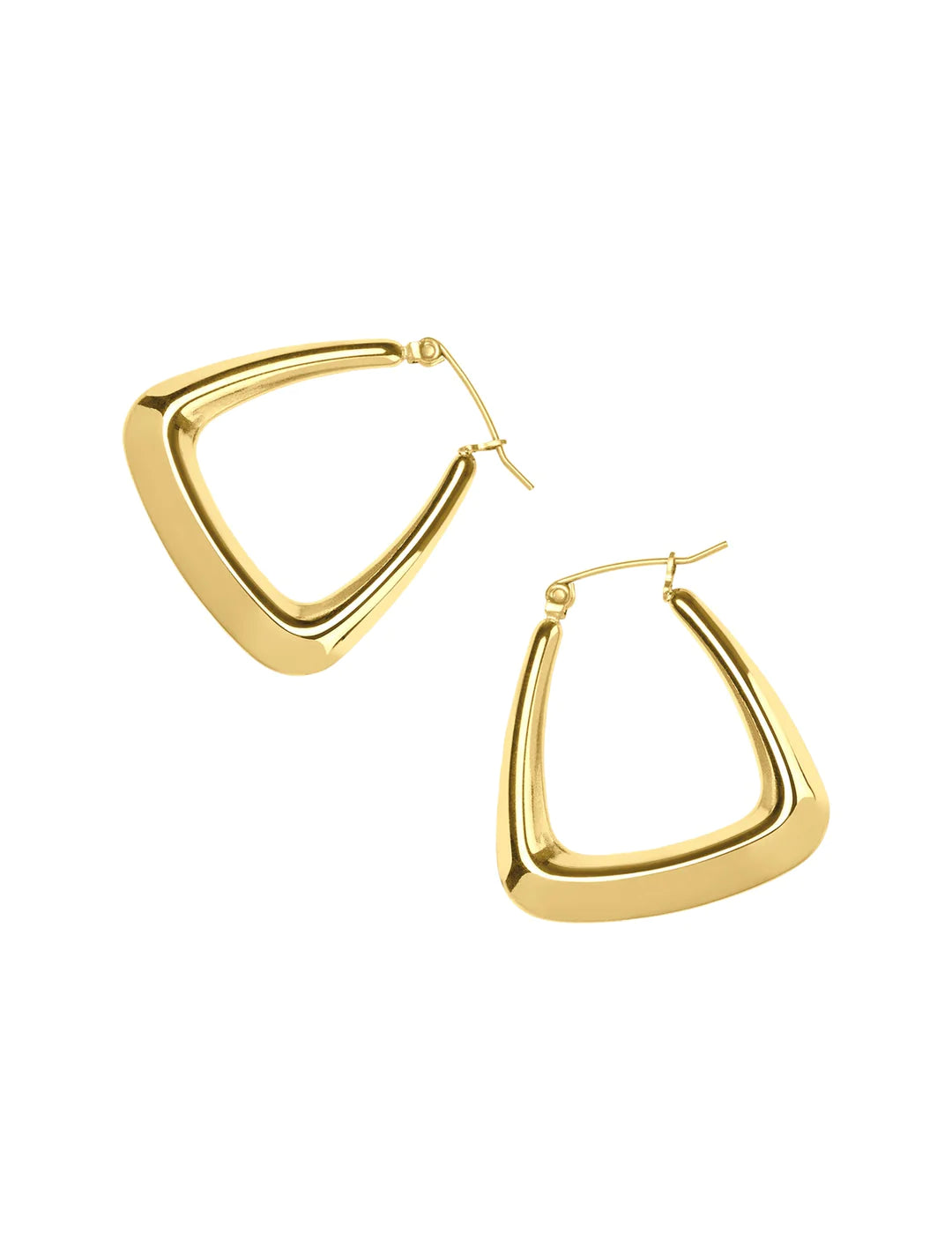 Pastiche Zara Hoops