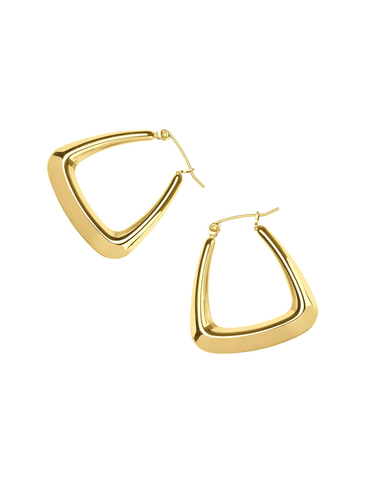 Pastiche Zara Hoops