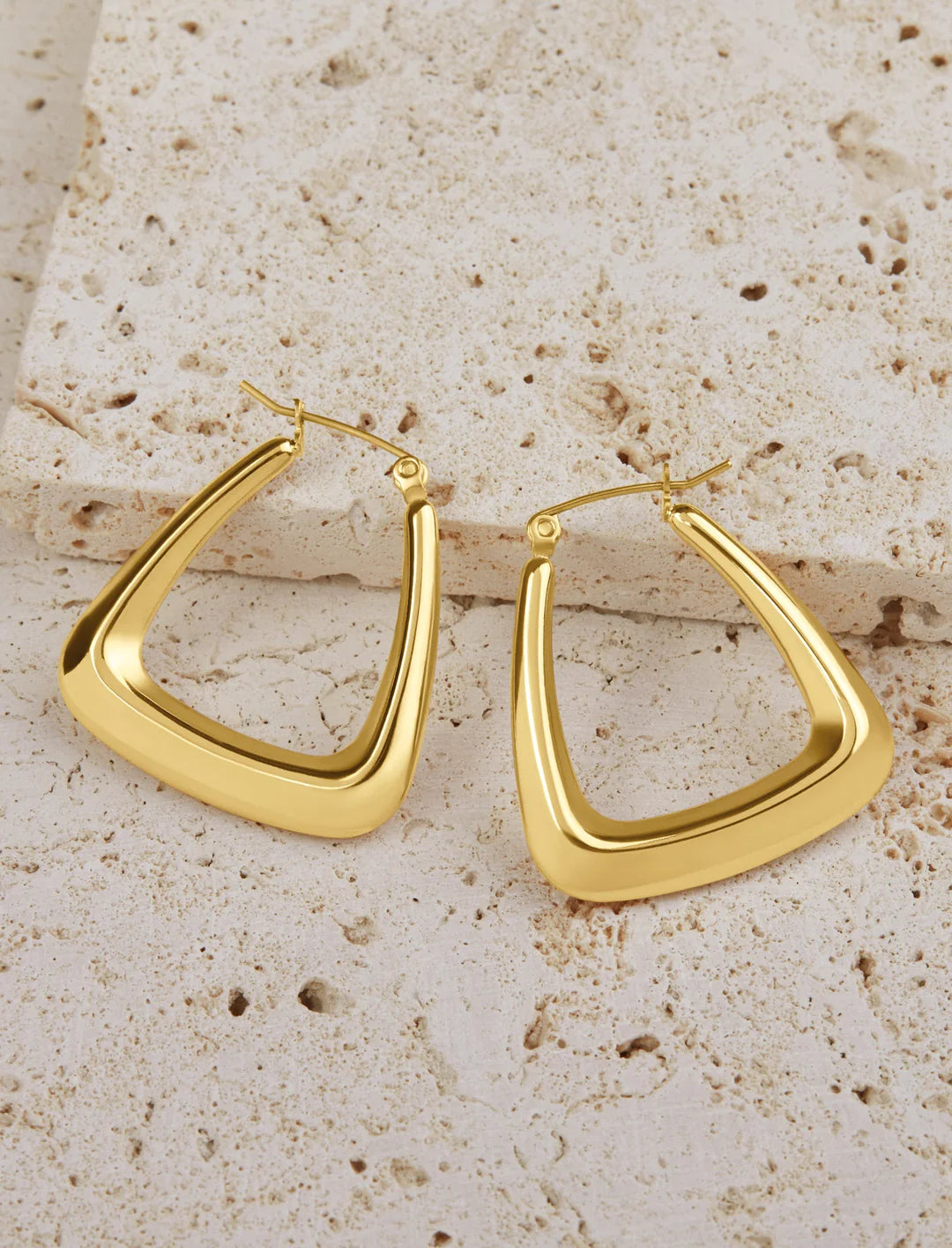 Pastiche Zara Hoops