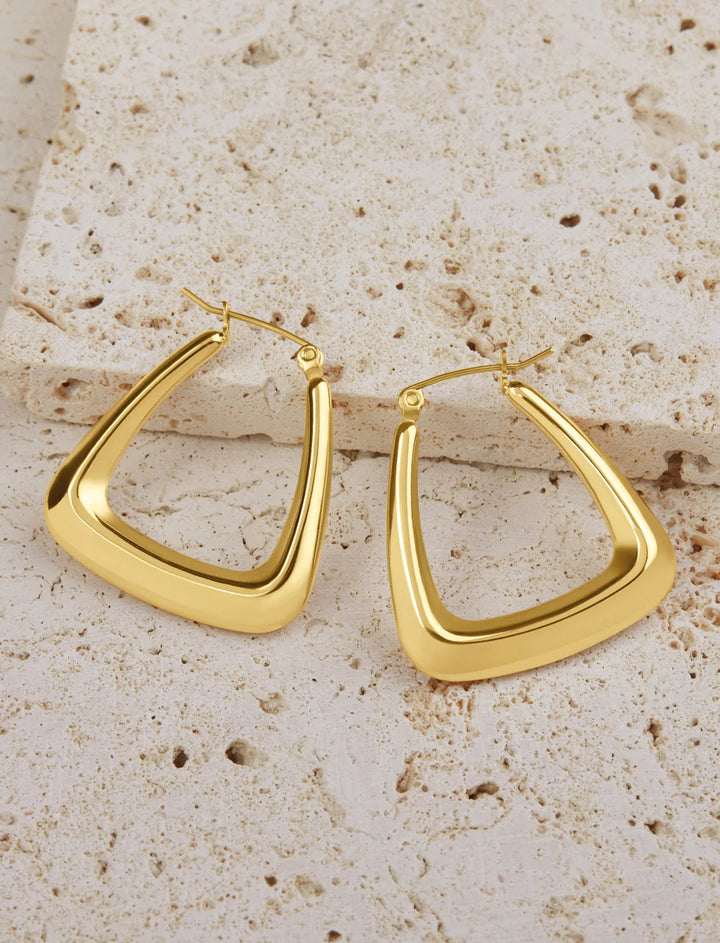 Pastiche Zara Hoops