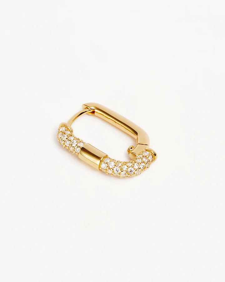 By Charlotte Unlock Your Potential - 18k Gold Vermeil