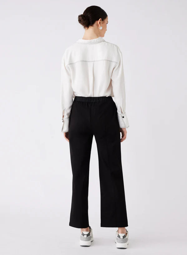 Esmaee Hilton Pant - Black